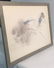 Original Abstract Signed M Russell '69 - 2