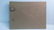 Original Abstract Signed M Russell '69 - 5