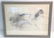Original Abstract Signed M Russell '69 - 6