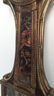 Hand Painted Asian Wall Clock - 4