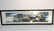 Signed Asian Lithograph Village View from Water - 2
