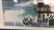 Signed Asian Lithograph Village View from Water - 7