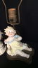 2 Pairs Victorian Style Lamps - 5