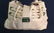JIMMY CHOO Leather Purse Satchel