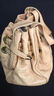 JIMMY CHOO Leather Purse Satchel - 6