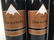 Group Lot 4 Bottles Red Cab and Malbac 2005 - 2