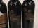 Group Lot 4 Bottles Red Cab and Malbac 2005 - 3
