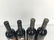 Group Lot 4 Bottles Red Cab and Malbac 2005 - 4