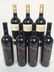 4 Oakville Cabernet Sauvignon 2002 & 3 Toscana
