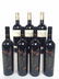 4 Oakville Cabernet Sauvignon 2002 & 3 Toscana - 2