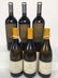 3 Avancia 2006 & 3 Belle Cote 2003