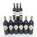 3 Les Saint-Estephe 2005 6 Reserve Malbec 05