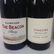Group Lot 7 Bottles of Wine - 2
