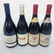 4 Bottles Châteauneuf-du-Pape Wine