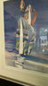 Willard Bond Signed Lithograph - 2