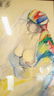 Signed Ruda Pastel