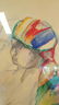 Signed Ruda Pastel - 5