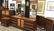 Mid Century Bedroom Set