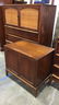 Mid Century Bedroom Set - 4