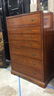 National Mt. Airy HIghboy Chest - 2