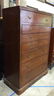 National Mt. Airy HIghboy Chest - 3
