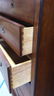 National Mt. Airy HIghboy Chest - 5