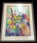 Signed Kathryn Keillor Watercolor