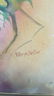 Signed Kathryn Keillor Watercolor - 3
