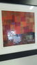 Signed Lanie Loneth Acrylic - 2