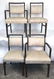 Set of 4 Vintage Chairs