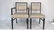 Set of 4 Vintage Chairs - 2