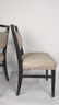 Set of 4 Vintage Chairs - 7