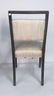 Set of 4 Vintage Chairs - 8