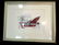 Signed Danielle Old Fashioned Tub Print