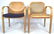 Host & Hostess METRO Armchairs