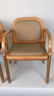 Host & Hostess METRO Armchairs - 3