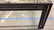 BILLY BALDWIN Glass Top Coffee Table - 2