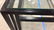 BILLY BALDWIN Glass Top Coffee Table - 6