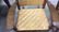 2 Vintage Wood & Cane & Palm Rocking Chairs - 5