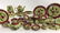 STANGL 40+ Pottery Pieces, Trenton, NJ, Magnolia