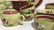 STANGL 40+ Pottery Pieces, Trenton, NJ, Magnolia - 9