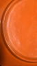 48 Piece 1930's Tangerine STANGL Set - 8