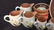 100+ Piece Golden Harvest STANGL Set - 3