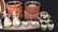 100+ Piece Golden Harvest STANGL Set - 4