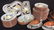 100+ Piece Golden Harvest STANGL Set - 5