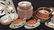 100+ Piece Golden Harvest STANGL Set - 7