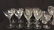 40+ Piece Vintage Glasses Lot - 8