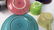 Group Lot HOMER LAUGHLIN China Fiesta Set - 4
