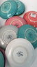 Group Lot HOMER LAUGHLIN China Fiesta Set - 5