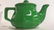 Group HALL trademarked tea pots and more - 2